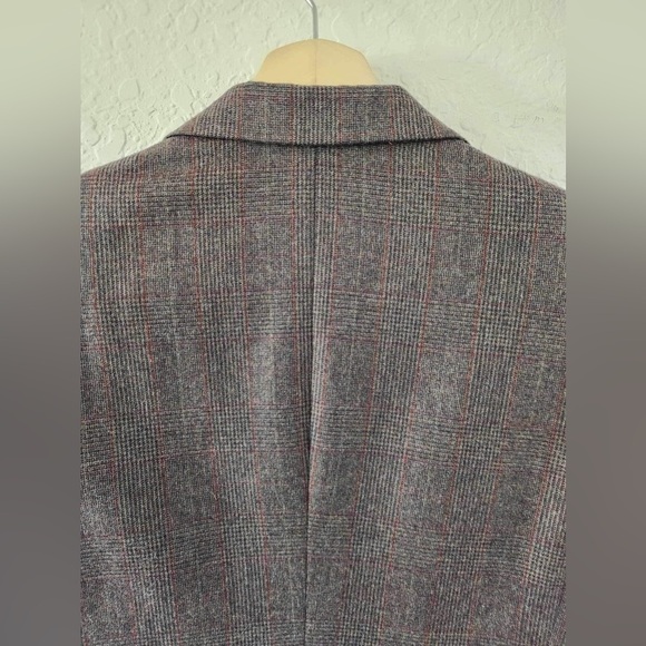 Brooks Brothers Brown Blazer - Picture 4 of 11